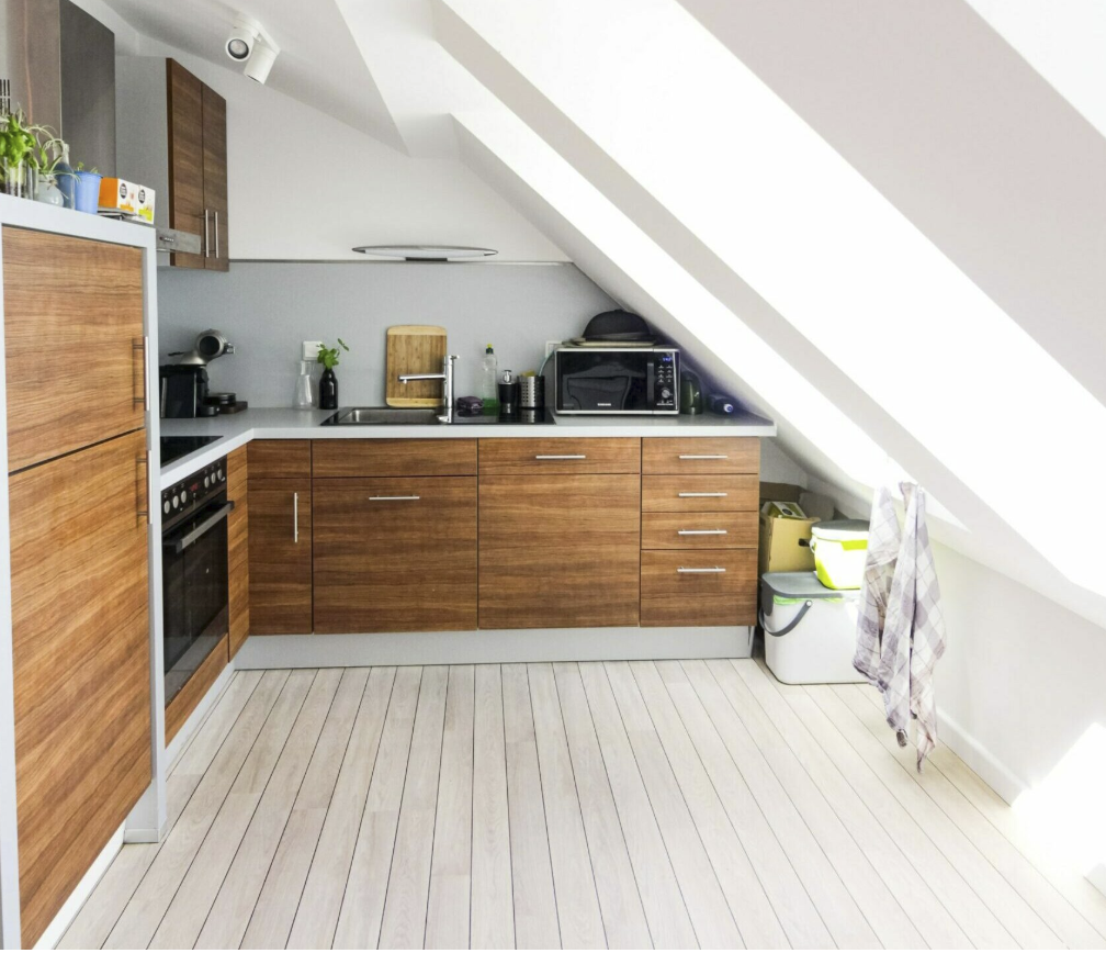 Nieuwe keuken deurtjes - geef jouw keuken een frisse look